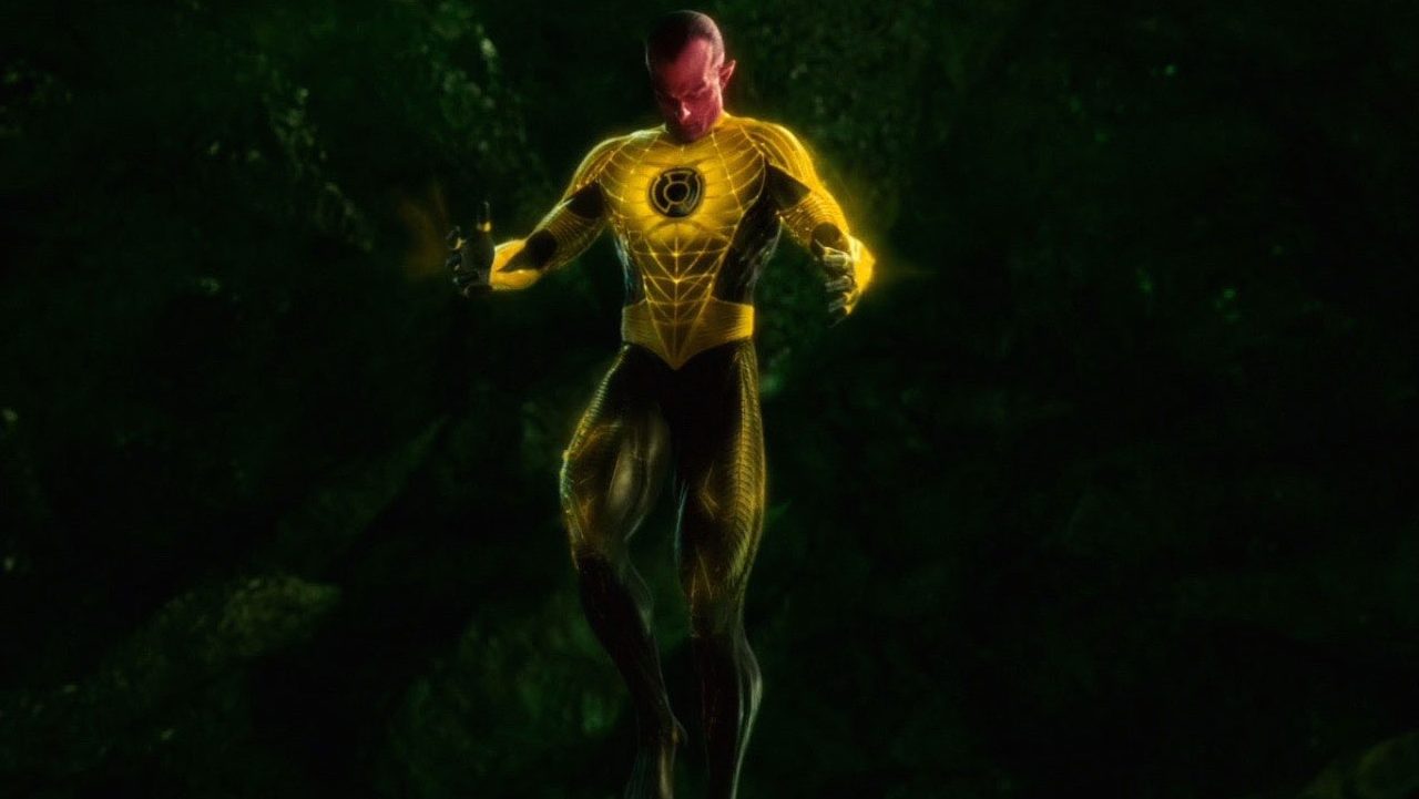 Download Free 100 + sinestro mark strong Wallpapers