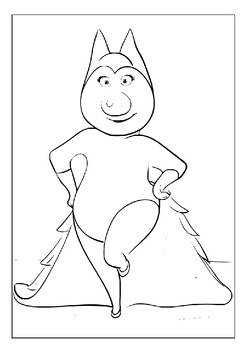 Transform your childs imagination with printable sing coloring sheets pages