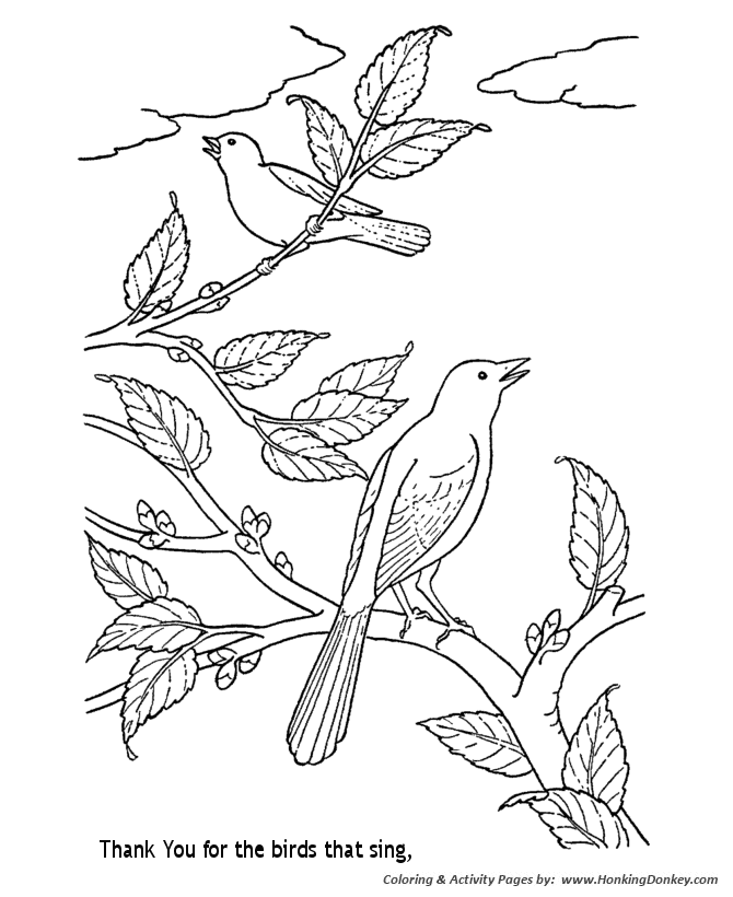 Bible lesson coloring page sheets