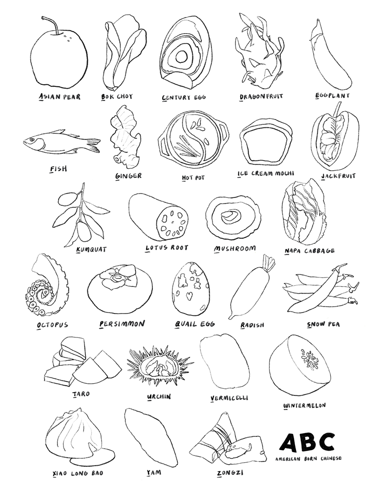 Coloring sheet from a to z single sheet