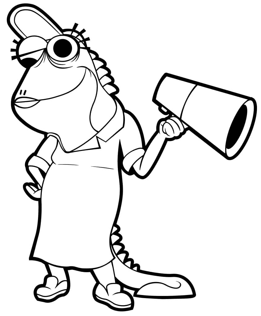 Sing coloring pages printable for free download