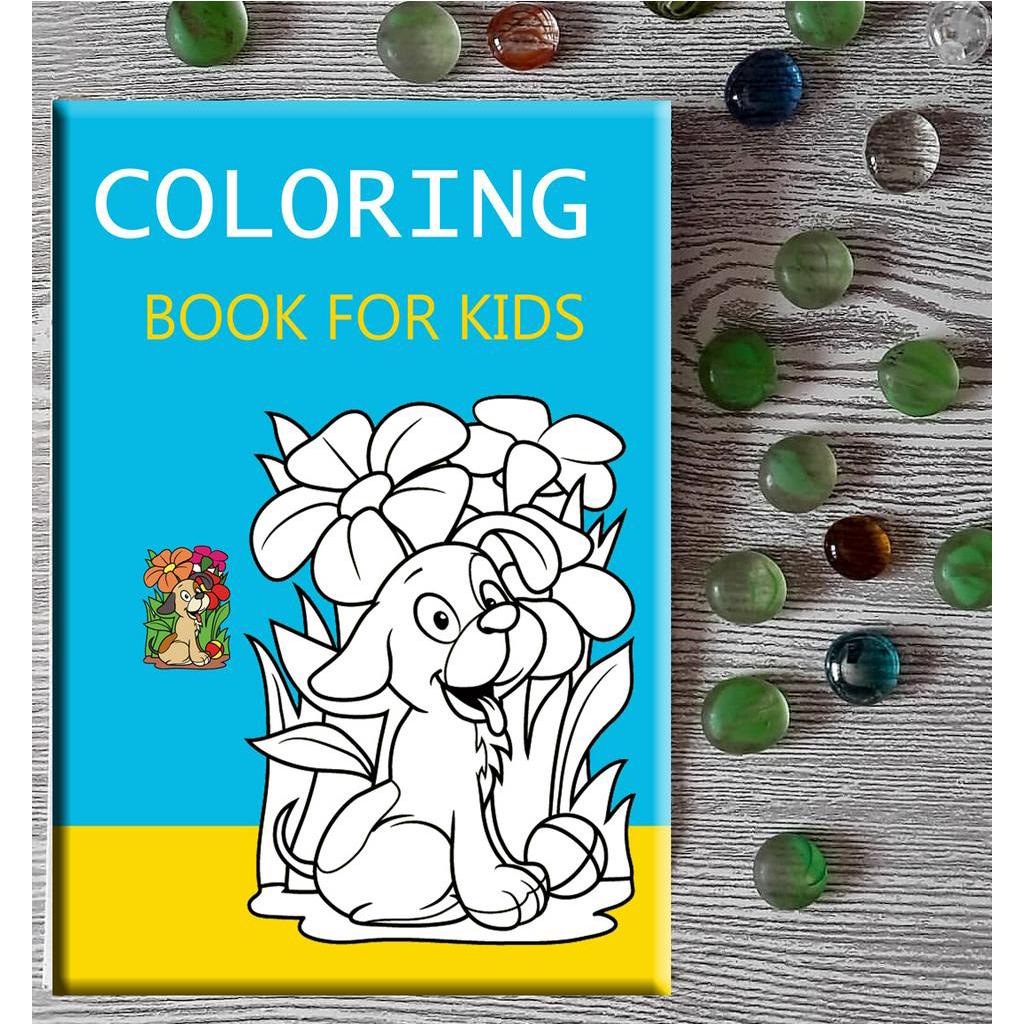 Ready sotck colouring pages for kids children coloring book pages singapore