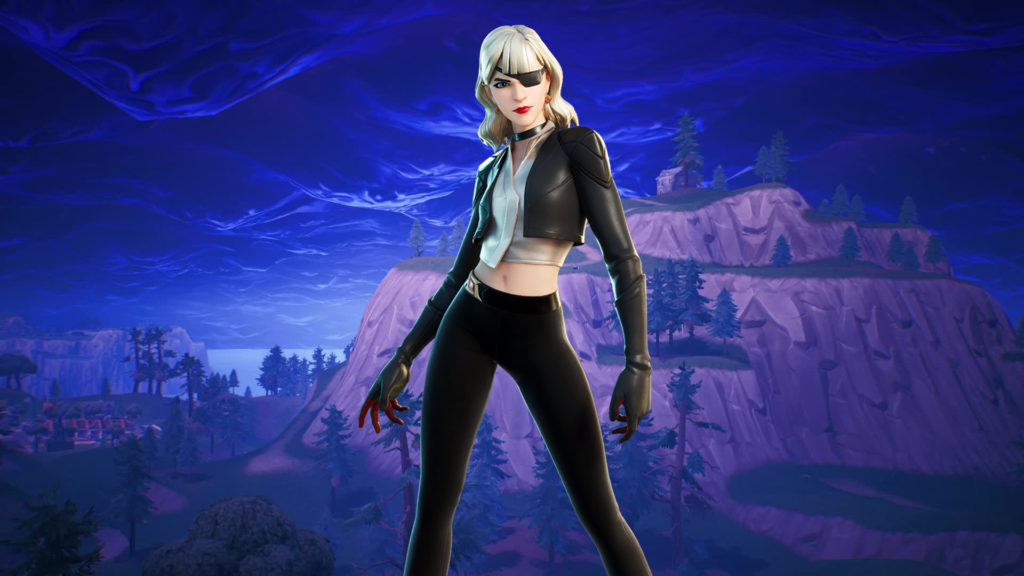 Download Free 100 + siren skin fortnite Wallpapers