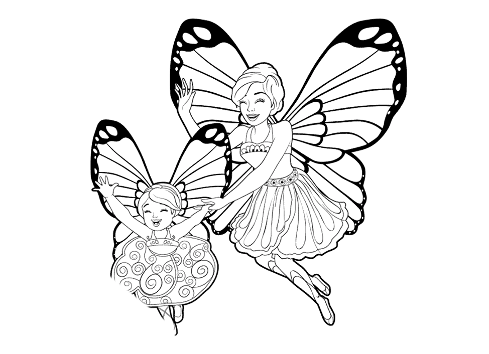 Coloring page