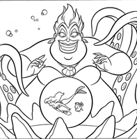Ðï printable ariel coloring pages for free