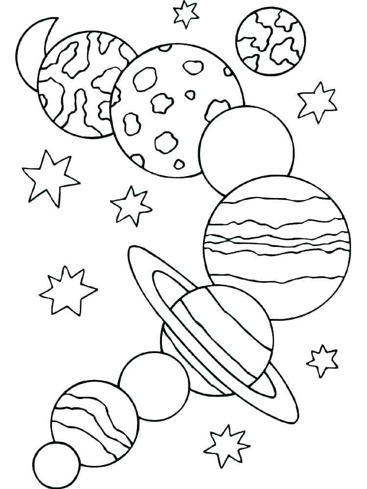 Free printable solar system coloring pages for kids pãginas para colorear para imprimir gratis libros para colorear dibujos para colorear gratis