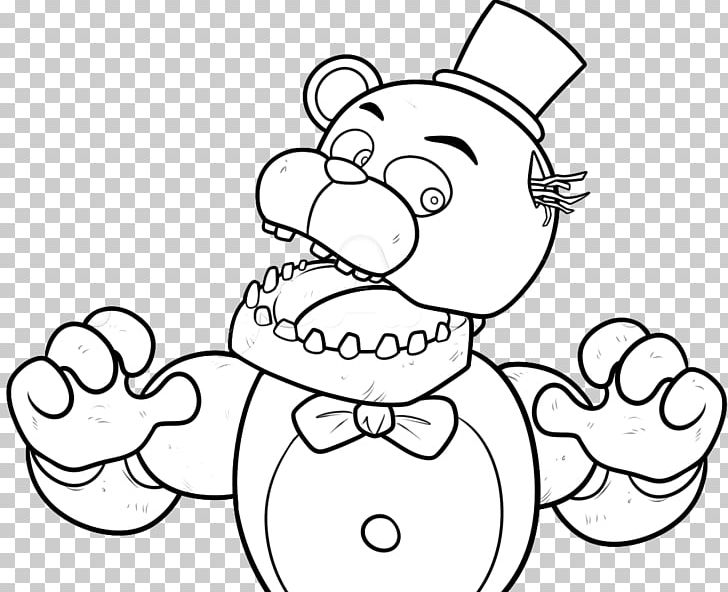 Five nights at freddys five nights at freddys sister location coloring book child png clipart