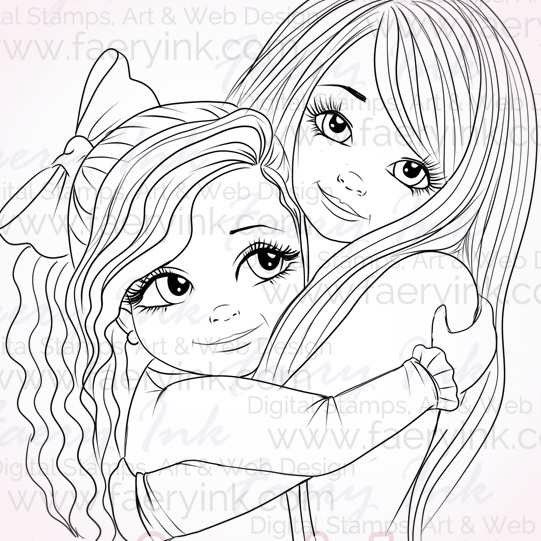 Me and my older sister disney coloring pages mom coloring pages coloring pages