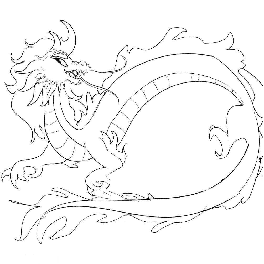 Raya and the last dragon coloring pages printable for free download