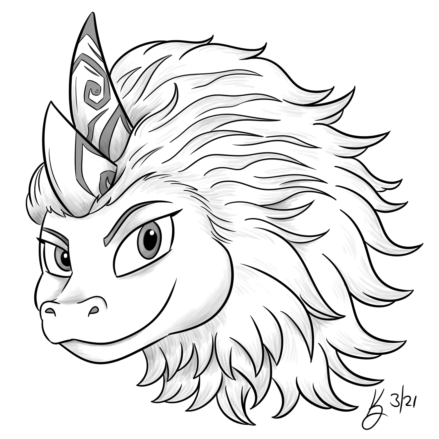 Zookie the dragon on x head sketch sisu ð theres a new disney dragon doing the rounds so i just had to draw her i havent seen rayaandthelastdragon yet so no spoilers