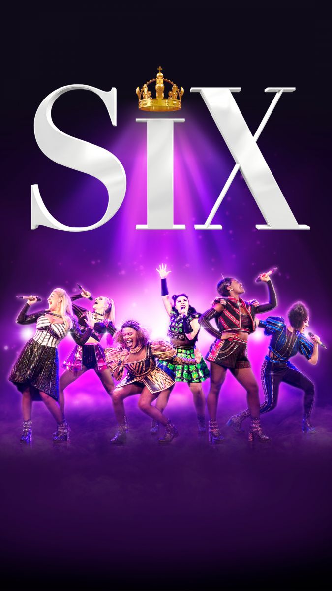 Download Free 100 + six the musical Wallpapers