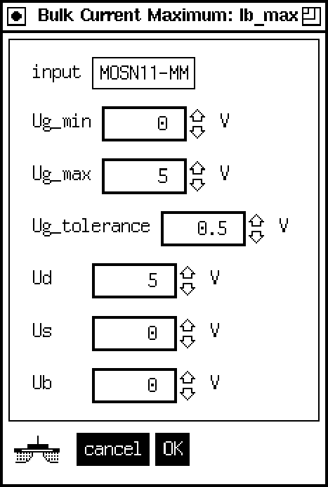 Berechnung von kenngrããen