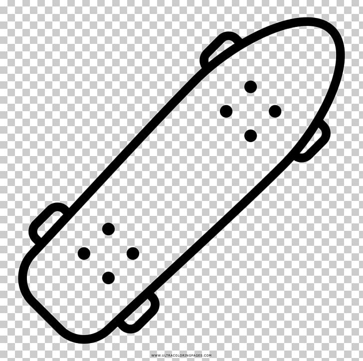 Skateboard puter icons drawing png clipart area black black and white coloring book puter icons free