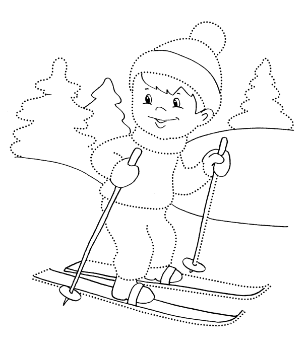 Coloring page