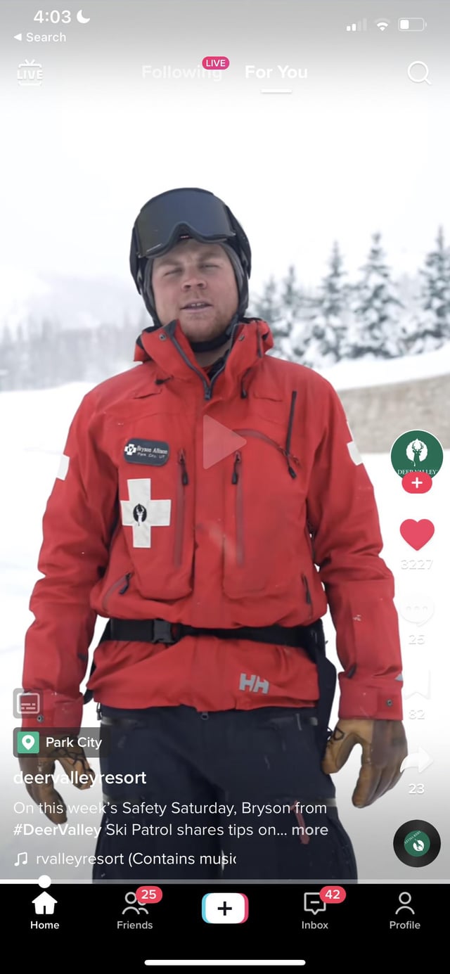 Anyone have an id on this helly hansen jacket not sure if available to the public but exactly what ive been looking for minus ski patrol logos and color change rskiing