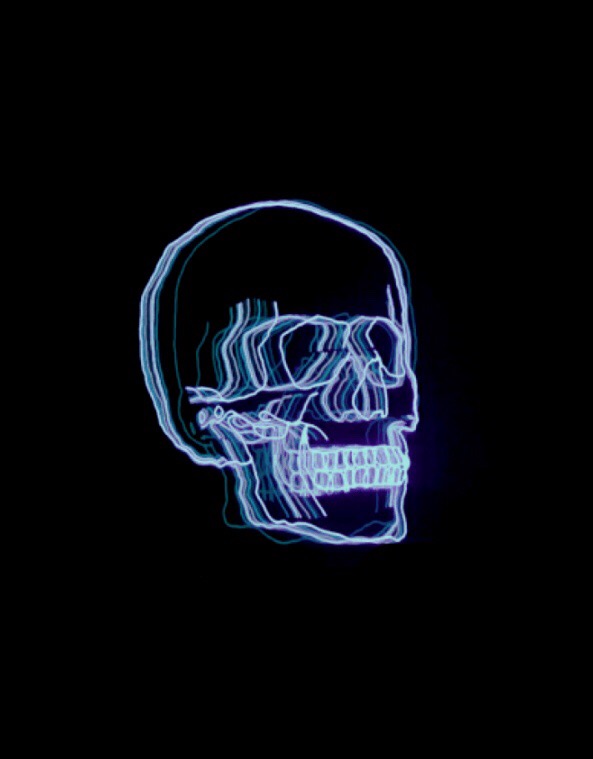 Download Free 100 + skull aesthetic