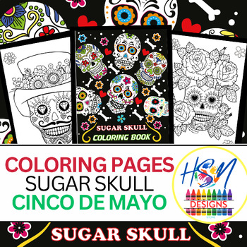 Sugar skull