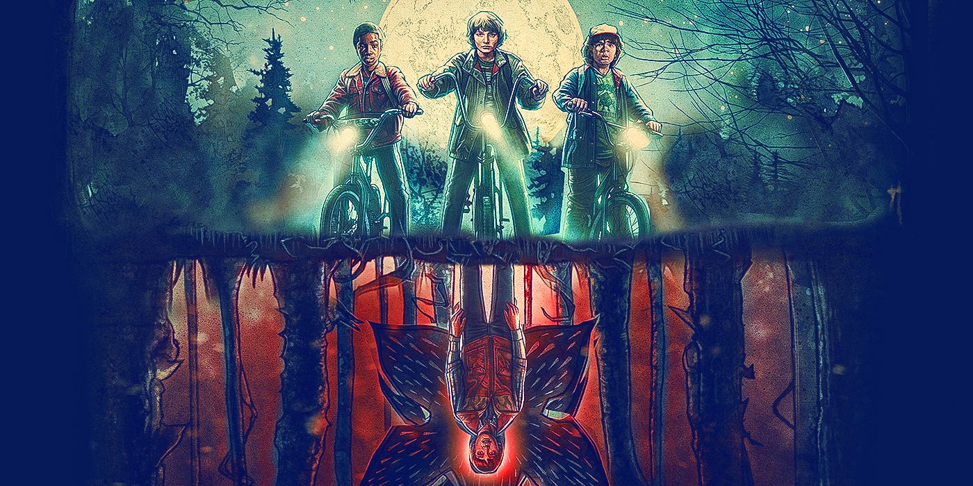 Stranger Things' Upside Down explained: Its origin, Vecna, and