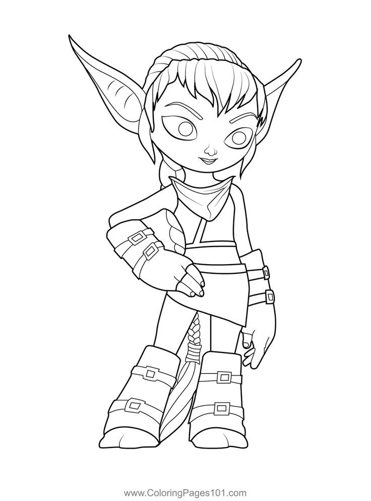 Stealth elf skylanders spyros adventure coloring page coloring pages boy coloring coloring pages for boys