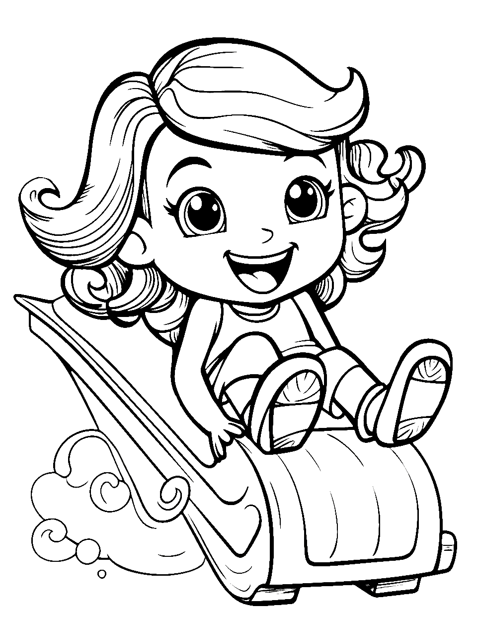 Shopkins coloring pages free printable sheets