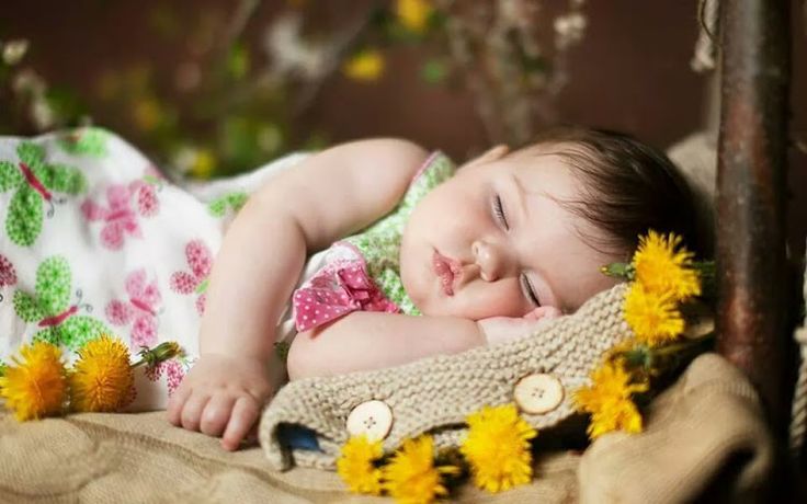 Download Free 100 + sleeping baby hd Wallpapers