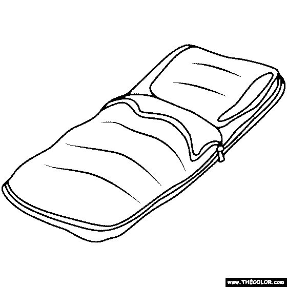 General online coloring pages