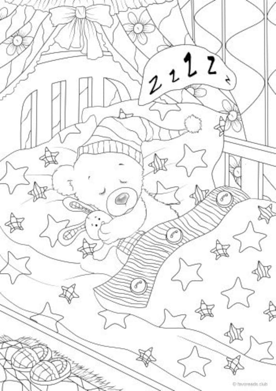 Teddy bear printable adult coloring page from favoreads coloring book pages for adults and kids coloring sheets colouring designs