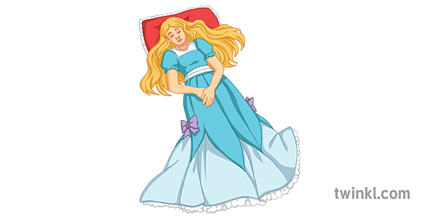 Sleeping beauty fairy tale summary teaching wiki