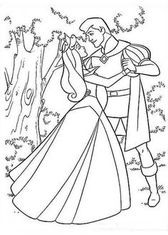 Sleeping beauty coloring page ideas sleeping beauty coloring pages coloring pages disney princess coloring pages