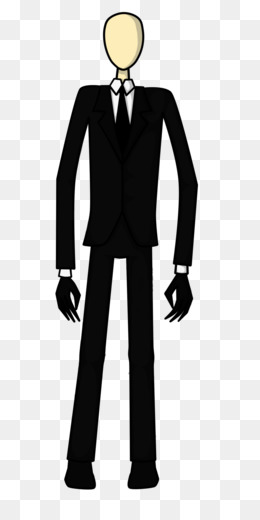 Slenderman png