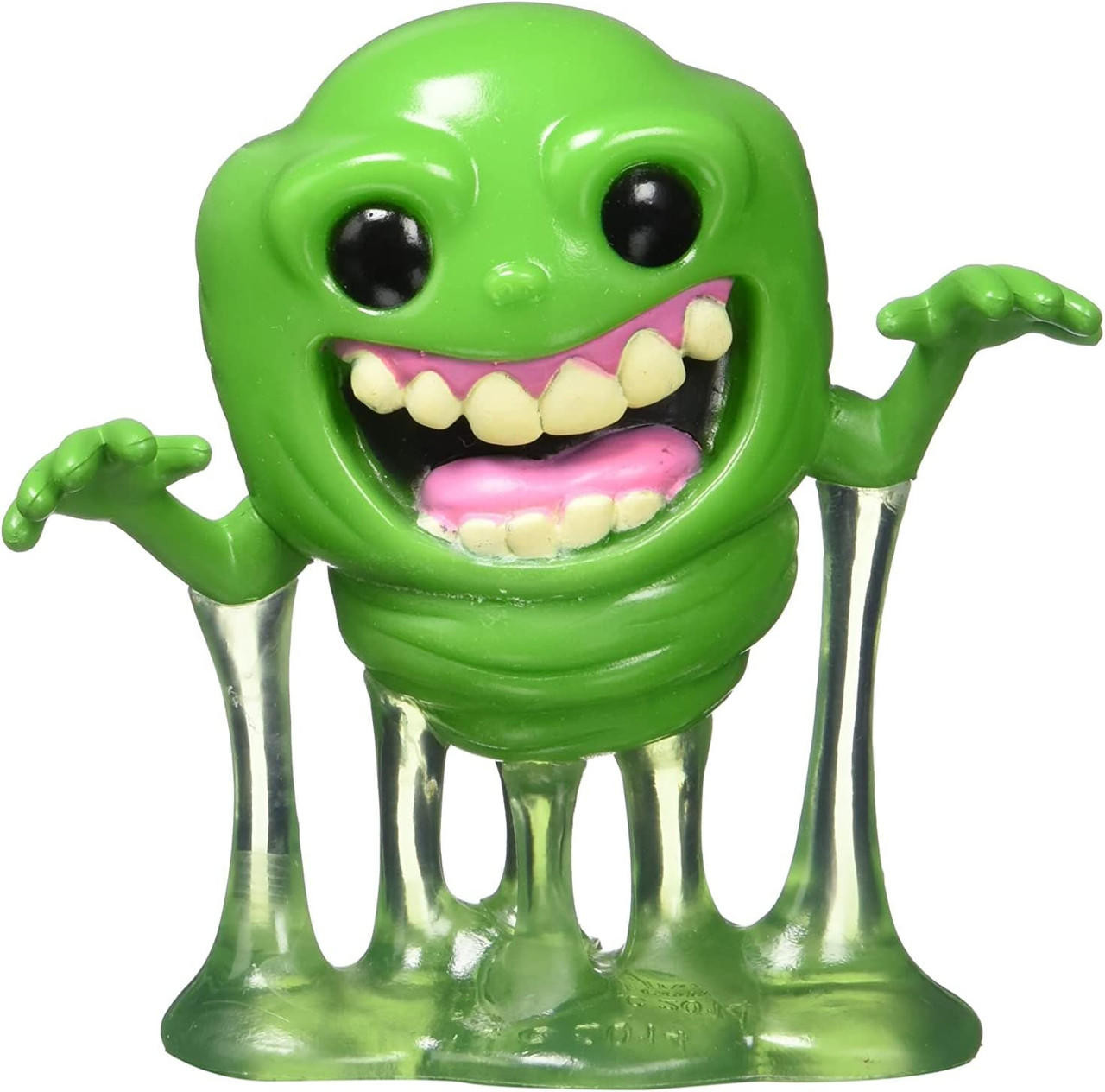 Funko pop movies ghostbusters slimer vinyl figure