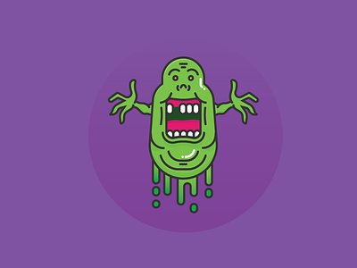 Browse thousands of slimer images for design inspiration