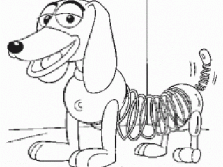 Best toy story coloring pages for kids