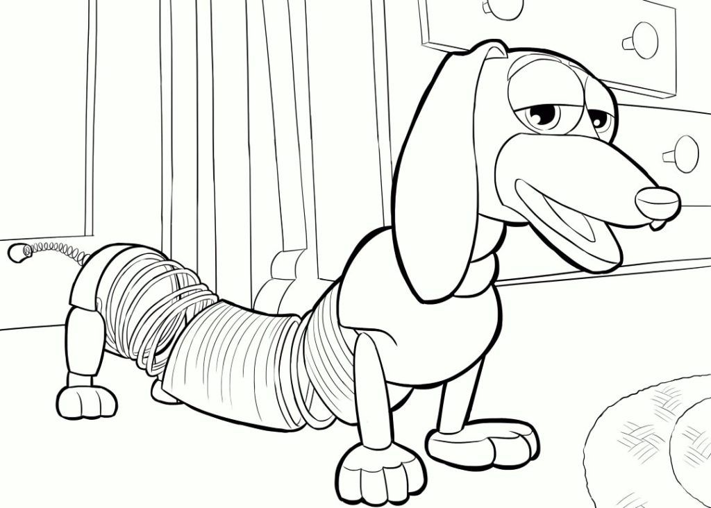 Printable coloring pages toy story coloring pages disney coloring pages coloring pages