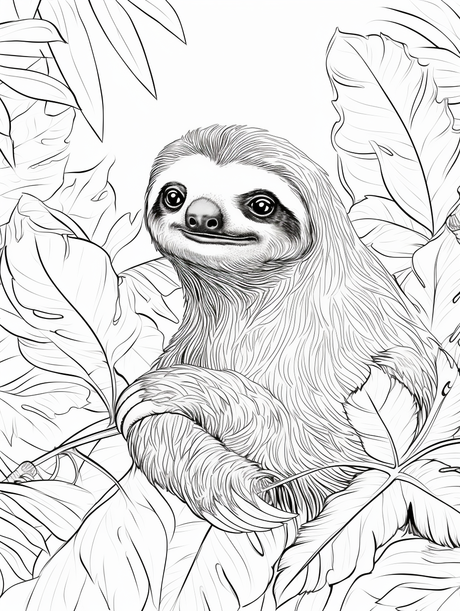 Sloth