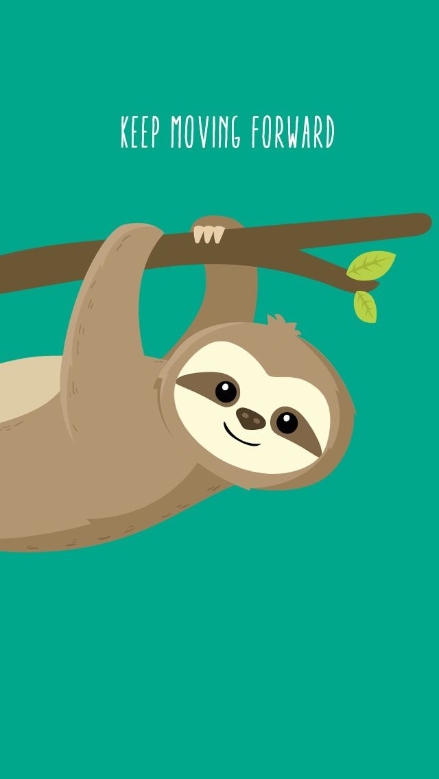 Dance of Sloth Live Wallpaper 4.0 Free Download