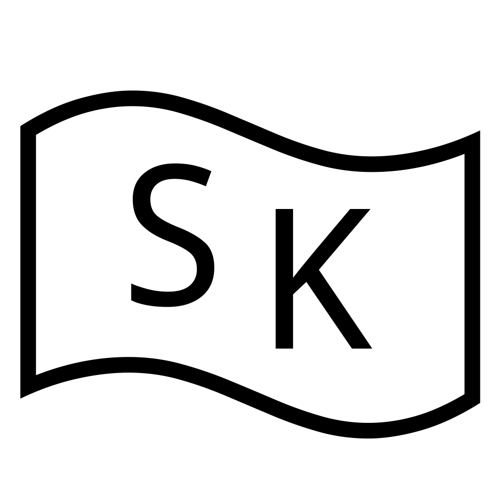 Ðð flag slovakia emoji sk flag emoji