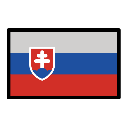 Ðð slovakia emoji