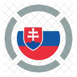 Slovakia flag icon