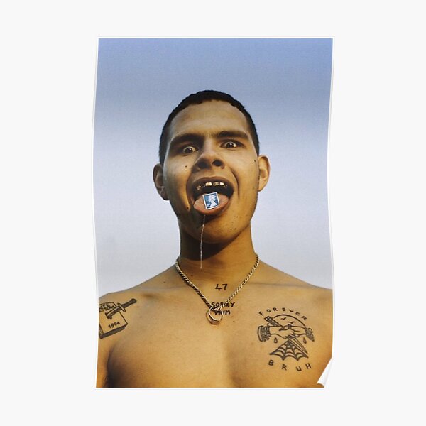 Download Free 100 + slowthai tattoos