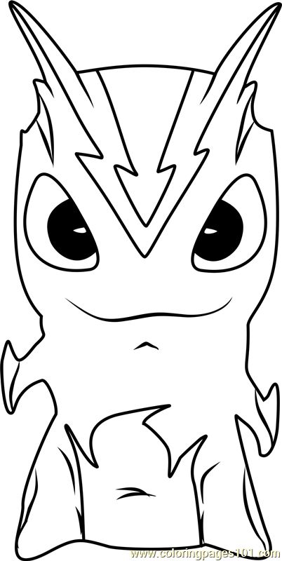 Slugterra coloring pages coloring pages free coloring pages coloring books