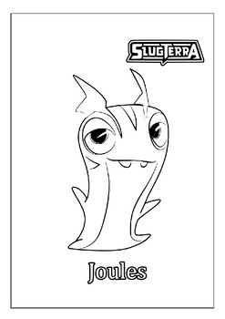 Discover slugterra coloring pages collection epic adventures await pages