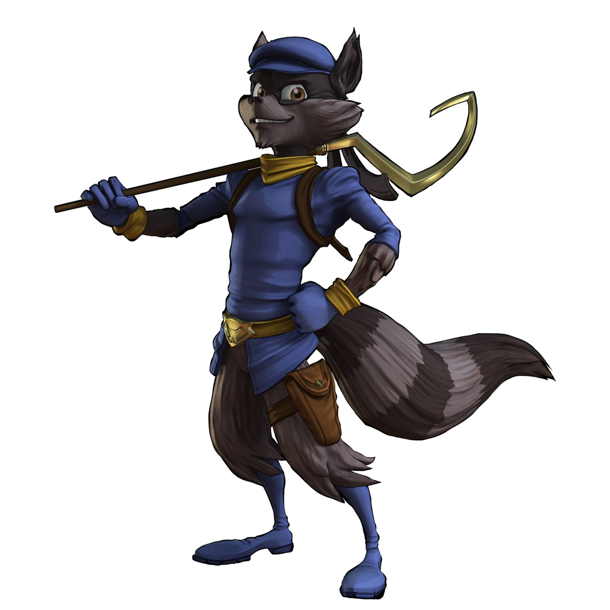 Sly cooper five nights at freddys roleplay wiki