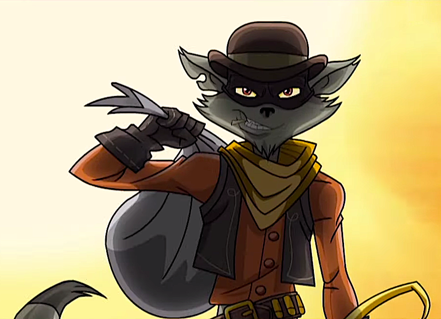 Tennessee kid cooper sly cooper wiki