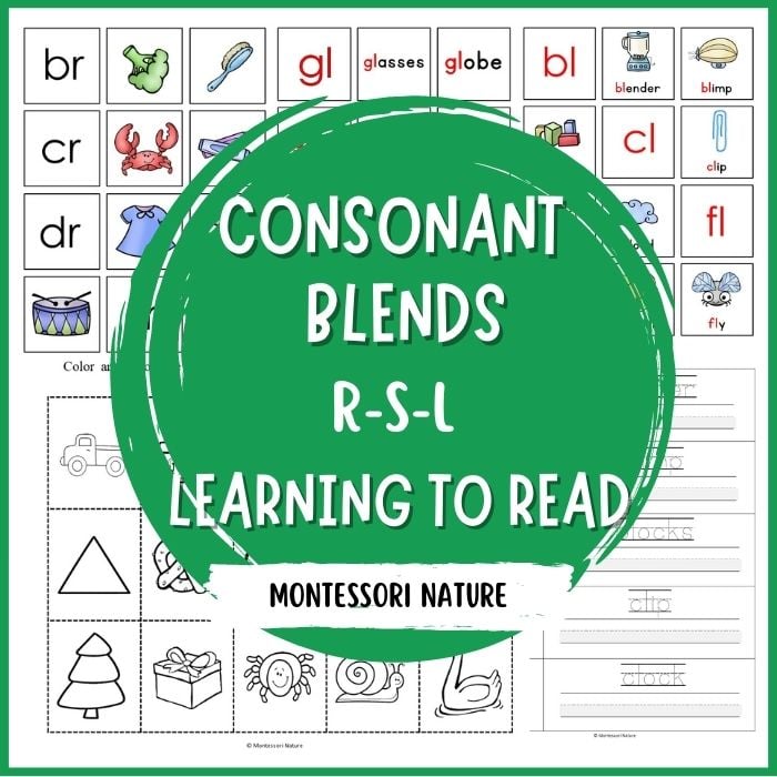 Consonant r