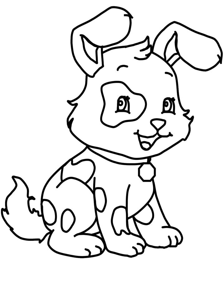 I have download a very cute little dog coloring page cat coloring page animal coloring pages dog coloring page