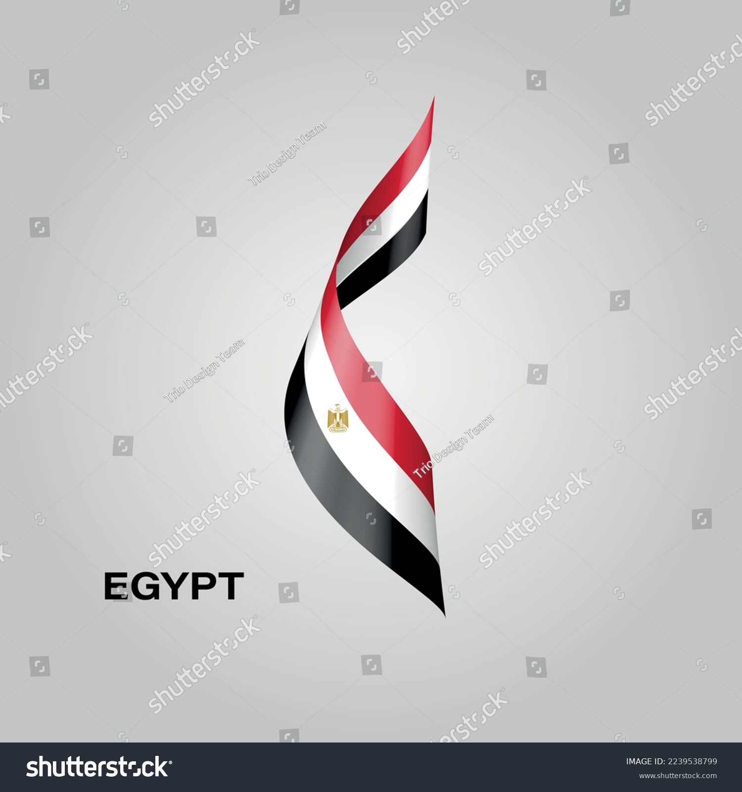 Best egyptian flag royalty