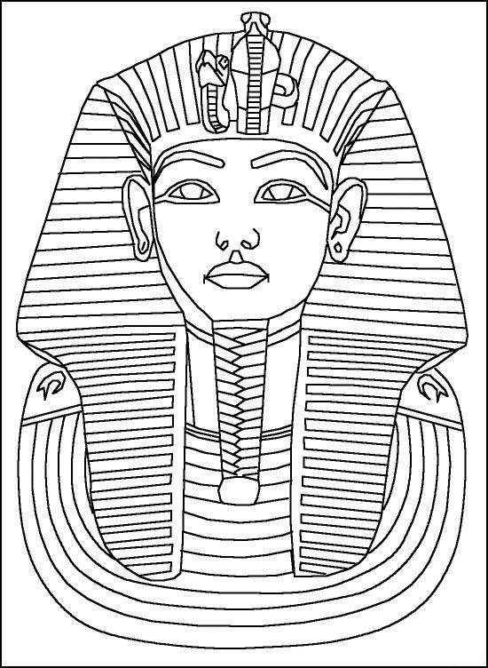 Free printable ancient egypt coloring pages for kids ancient egypt pharaohs ancient egypt crafts egypt crafts