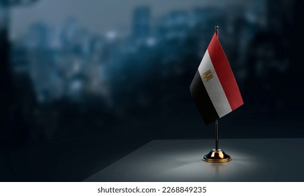 Best egypt flag royalty