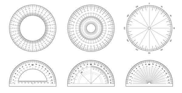 Angle protractor images stock photos d objects vectors